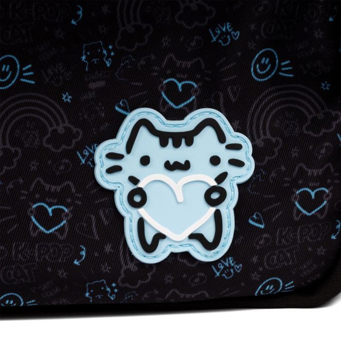 Рюкзак шкільний Yes Moon Cat TS-57 (550030) зображення 14