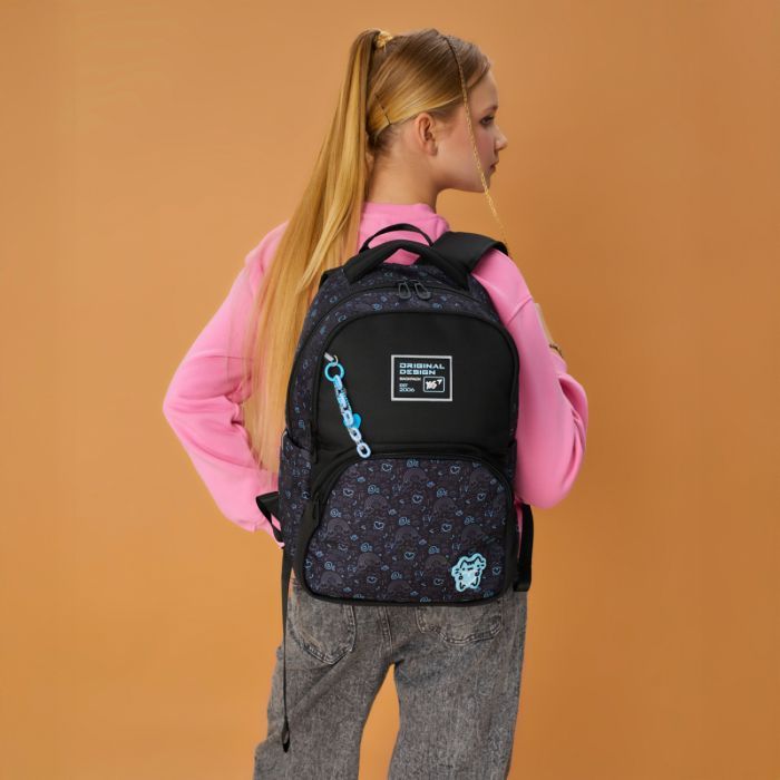 Рюкзак шкільний Yes Moon Cat TS-57 (550030) зображення 15
