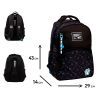 Рюкзак шкільний Yes Moon Cat TS-57 (550030) зображення 2