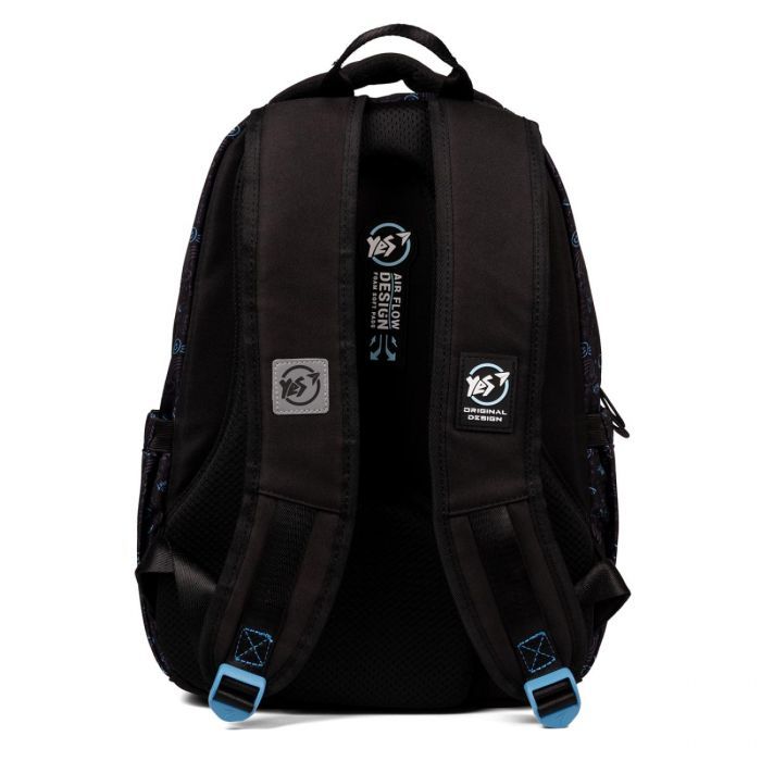Рюкзак шкільний Yes Moon Cat TS-57 (550030) зображення 7