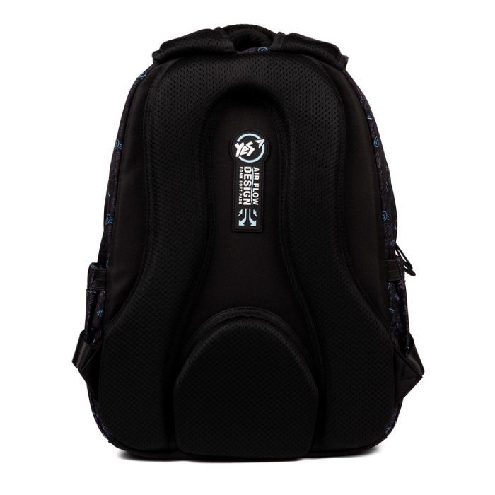 Рюкзак шкільний Yes Moon Cat TS-57 (550030) зображення 8