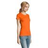 Футболка Sol's Imperial women помаранчевий XXL (11502400XXL) изображение 3