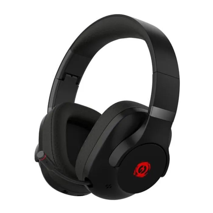 Наушники Canyon EGO GH-16 Black (CND-SGHS16B)