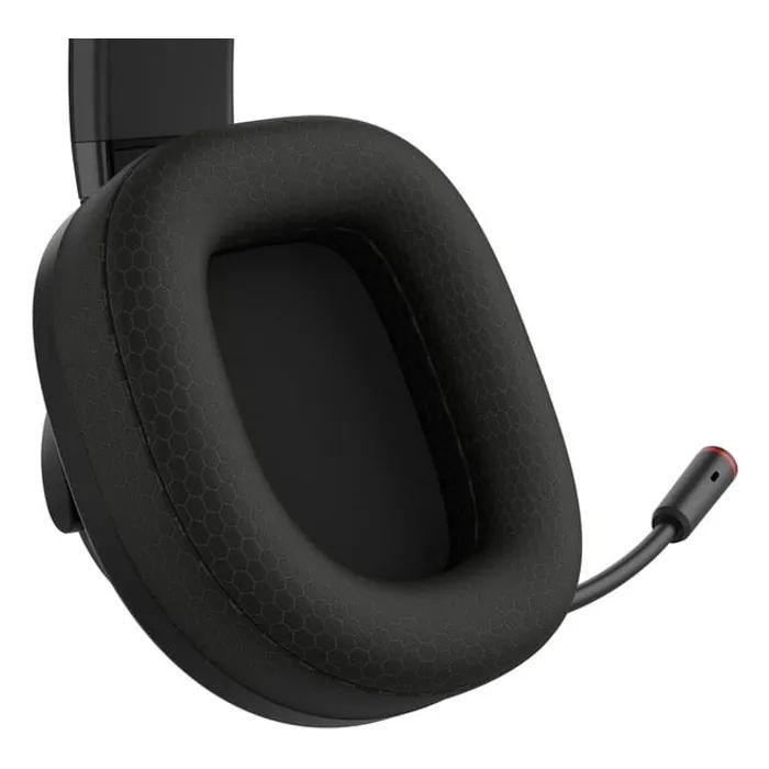 Наушники Canyon EGO GH-16 Black (CND-SGHS16B) изображение 4