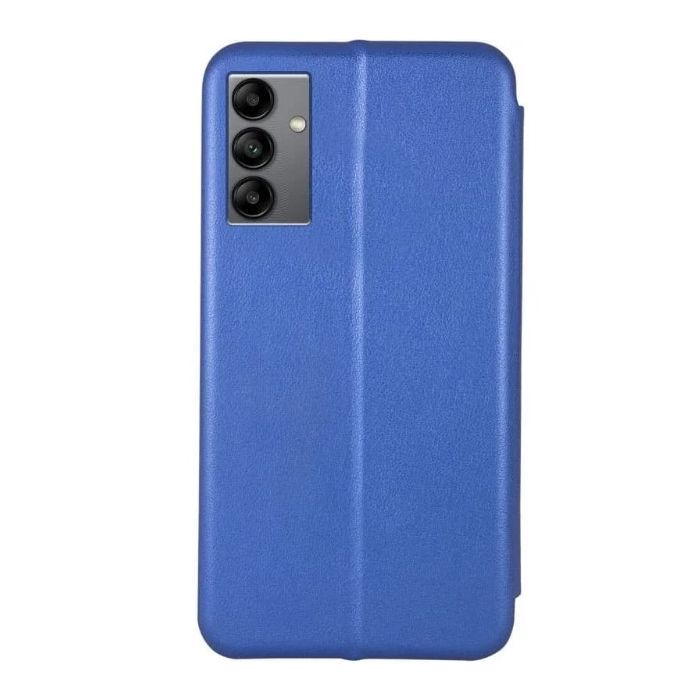 Чехол для мобильного телефона BeCover Exclusive Samsung Galaxy A56 SM-A566 Red Wine (713425) изображение 3