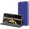 Чехол для мобильного телефона BeCover Exclusive Samsung Galaxy A56 SM-A566 Blue (713424)