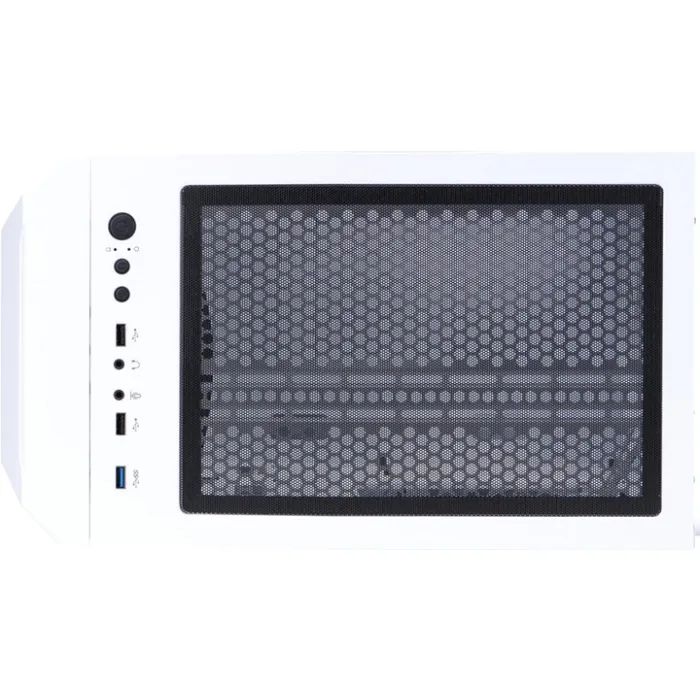Корпус 1stPlayer D3-A-WH-1F7-14-W-1F7-W изображение 10