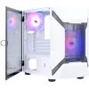 Корпус 1stPlayer D3-A-WH-1F7-14-W-1F7-W изображение 4