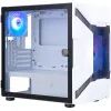 Корпус 1stPlayer D3-A-WH-1F7-14-W-1F7-W