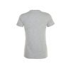 Футболка Sol's Regent Women сірий меланж XL (01825350XL) изображение 6