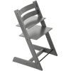 Стілець для годування Stokke Tripp Trapp, Storm Grey (сірий) (100125)