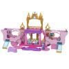 Лялька Disney Princess Карета-замок з міні-лялькою Аврора 2 в 1 (HWX17) зображення 3