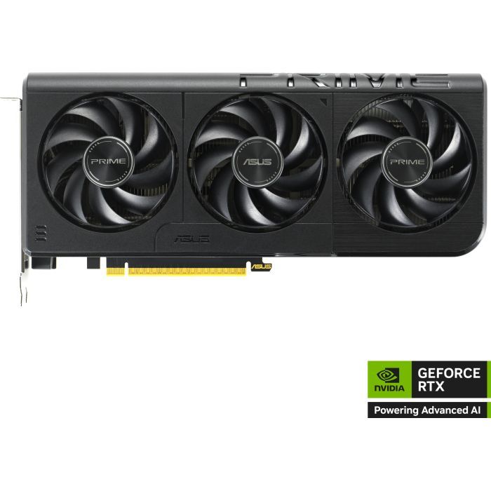 Видеокарта ASUS GeForce RTX5060 8Gb PRIME OC (PRIME-RTX5060-O8G) изображение 12