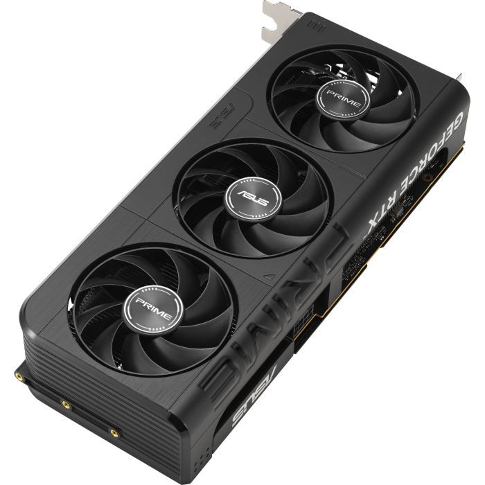 Видеокарта ASUS GeForce RTX5060 8Gb PRIME OC (PRIME-RTX5060-O8G) изображение 4