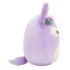 Мягкая игрушка Squishmallows Лиса фенек Каденс 19 см (SQCR07944) изображение 4