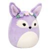 Мягкая игрушка Squishmallows Лиса фенек Каденс 19 см (SQCR07944) изображение 5