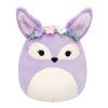 Мягкая игрушка Squishmallows Лиса фенек Каденс 19 см (SQCR07944)
