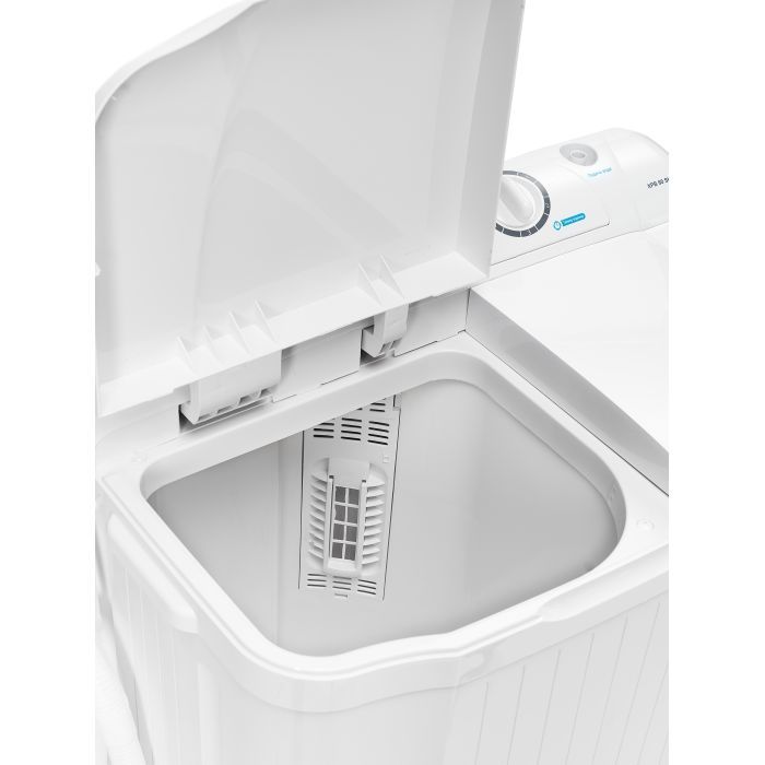Пральна машина Liberty XPB60 SH зображення 4