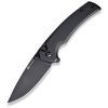 Нож Sencut Serene, Black Aluminum, Darkwash (S21022B-1) изображение 2