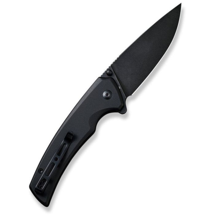 Нож Sencut Serene, Blue Aluminum, Satin (S21022B-4) изображение 3