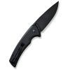 Нож Sencut Serene, Black Aluminum, Darkwash (S21022B-1) изображение 3