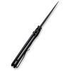 Нож Sencut Serene, Black Aluminum, Darkwash (S21022B-1) изображение 4
