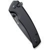Нож Sencut Serene, Black Aluminum, Darkwash (S21022B-1) изображение 6