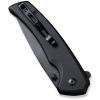 Нож Sencut Serene, Black Aluminum, Darkwash (S21022B-1) изображение 7