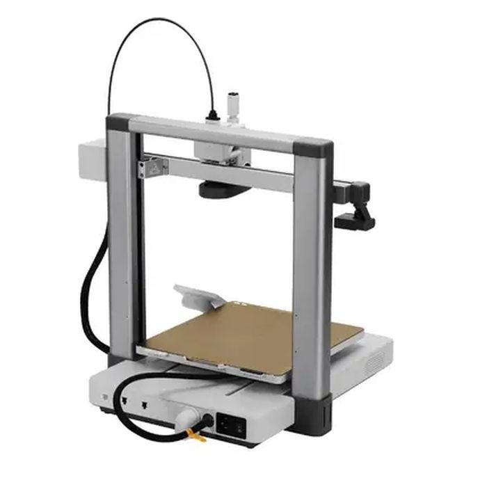 3D-принтер Bambu Lab A1 изображение 2