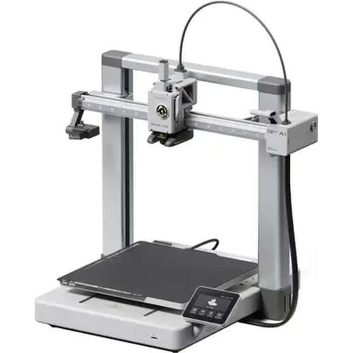 3D-принтер Bambu Lab A1 изображение 3