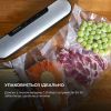 Вакууматор Cecotec SealVac Easy Magnetik (CCTC-04375) изображение 5