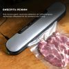 Вакууматор Cecotec SealVac Easy Magnetik (CCTC-04375) изображение 8