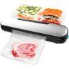 Вакууматор Cecotec SealVac Easy Magnetik (CCTC-04375)