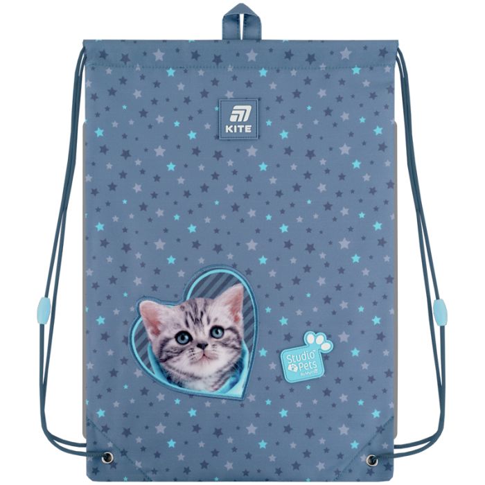 Сумка для взуття Kite 600M SP-2 Studio Pets (SP25-600M-2) зображення 3
