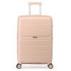 Валіза Semi Line 24" M T5770-2 Cappuccino (DAS302954) зображення 2