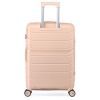 Валіза Semi Line 24" M T5770-2 Cappuccino (DAS302954) зображення 4