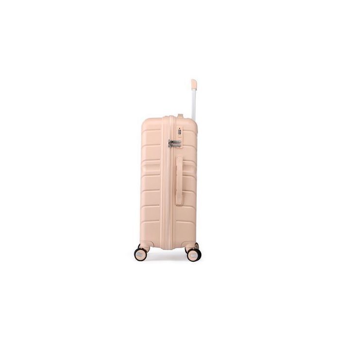 Валіза Semi Line 24" M T5779-2 Rose (DAS302957) зображення 5