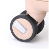 Валіза Semi Line 24" M T5770-2 Cappuccino (DAS302954) зображення 8