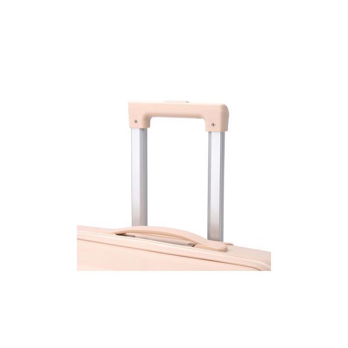 Валіза Semi Line 24" M T5779-2 Rose (DAS302957) зображення 9