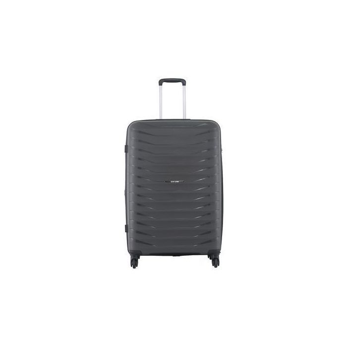 Чемодан Semi Line 20" S T5586-2 Dark Grey (DAS302883) изображение 2