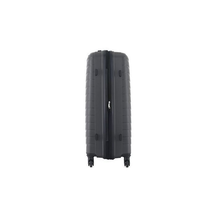 Чемодан Semi Line 20" S T5586-2 Dark Grey (DAS302883) изображение 3