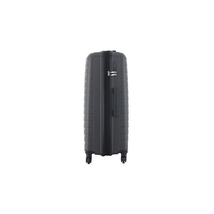 Чемодан Semi Line 20" S T5586-2 Dark Grey (DAS302883) изображение 5