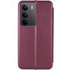 Чехол для мобильного телефона BeCover Exclusive Realme C75 / C75x Red Wine (713512) изображение 3
