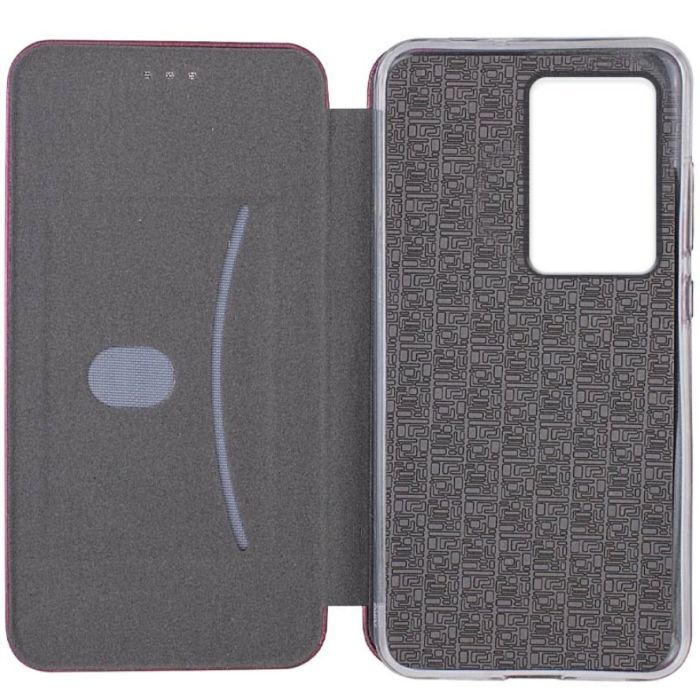 Чехол для мобильного телефона BeCover Exclusive Realme C75 / C75x Deep Blue (713511) изображение 4