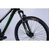 Велосипед Formula 26" BLACKWOOD DD рама-13" AL 2025 чорно-зелений (OPS-FR-26-773) изображение 5