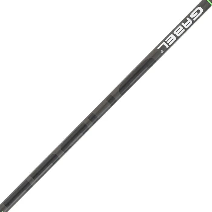 Палки для скандинавской ходьбы Gabel X-5 Black 115 (7009351141150) (DAS303051) изображение 3