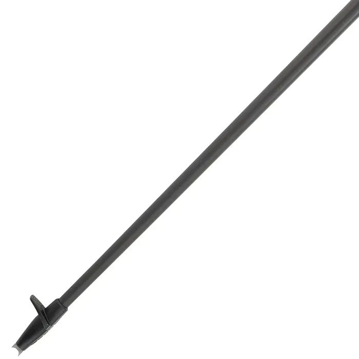 Палки для скандинавской ходьбы Gabel X-5 Black 115 (7009351141150) (DAS303051) изображение 4