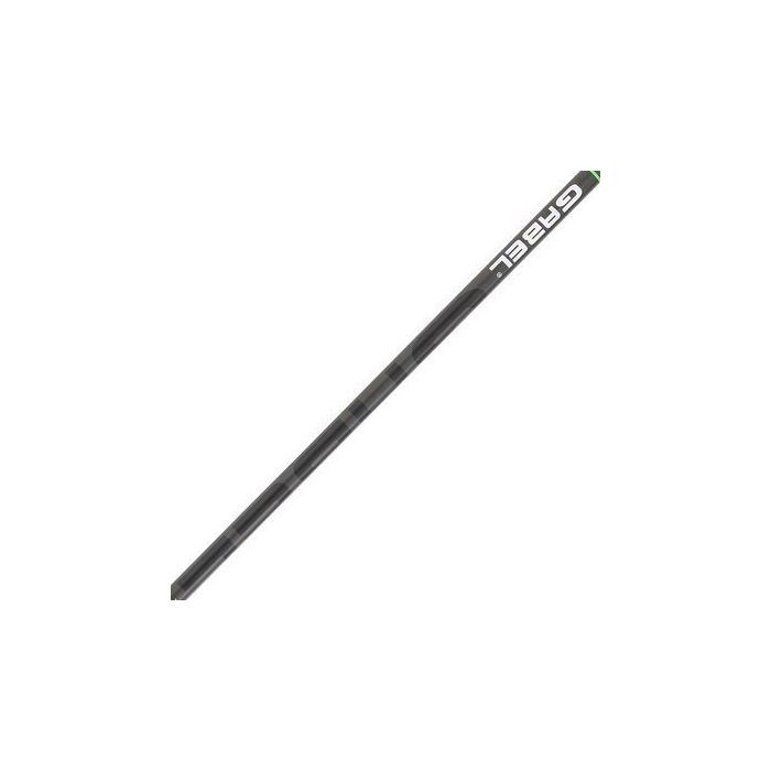 Палки для скандинавской ходьбы Gabel X-5 Black 115 (7009351141150) (DAS303051) изображение 5