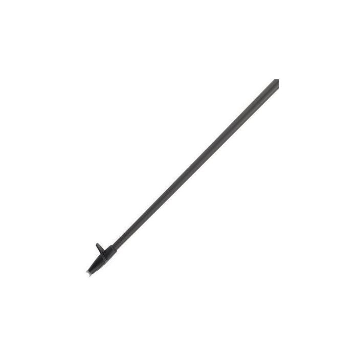 Палки для скандинавской ходьбы Gabel X-5 Black 115 (7009351141150) (DAS303051) изображение 6