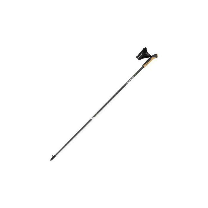 Палки для скандинавской ходьбы Gabel X-5 Black 115 (7009351141150) (DAS303051) изображение 7
